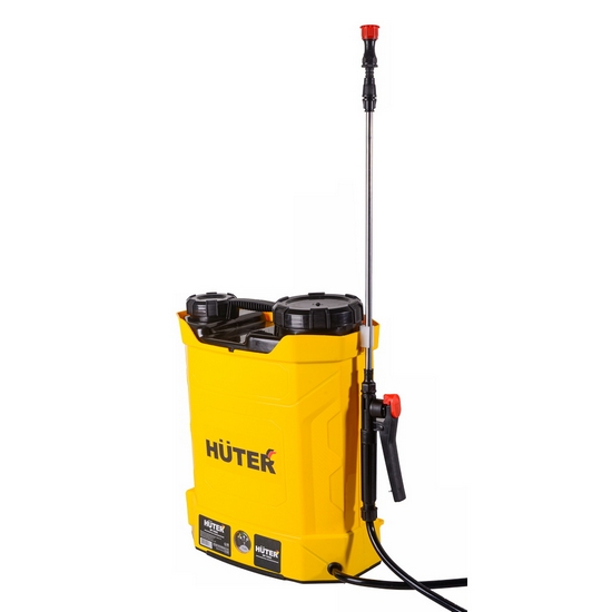 Опрыскиватель аккумуляторный Huter SP-10AC Опрыскиватель аккумуляторный Huter SP-10AC