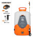 Опрыскиватель аккумуляторный DAEWOO DSA 1221Li SET
