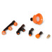 Опрыскиватель аккумуляторный DAEWOO DSA 1621LI SET