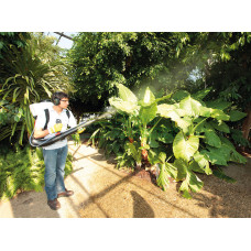 Распылитель ранцевый бензиновый EFCO AT 800