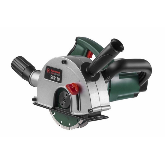 Штроборез Hammer Flex STR150 Штроборез Hammer Flex STR150