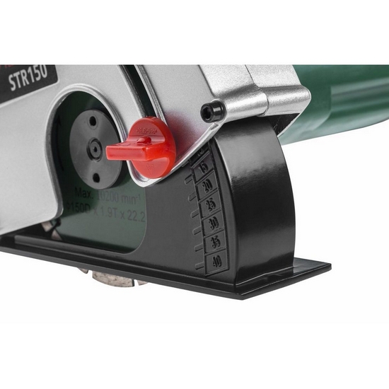 Штроборез Hammer Flex STR150 Штроборез Hammer Flex STR150