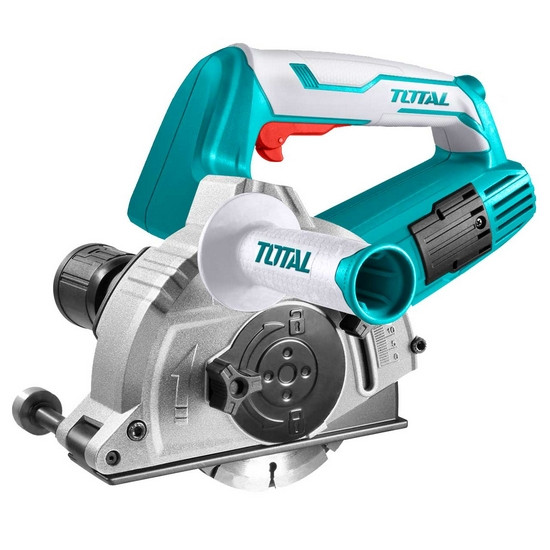Штроборез TOTAL TWLC1256 Штроборез TOTAL TWLC1256