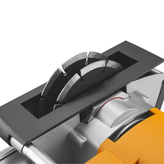 Штроборез DEKO DKWC1800 Штроборез DEKO DKWC1800