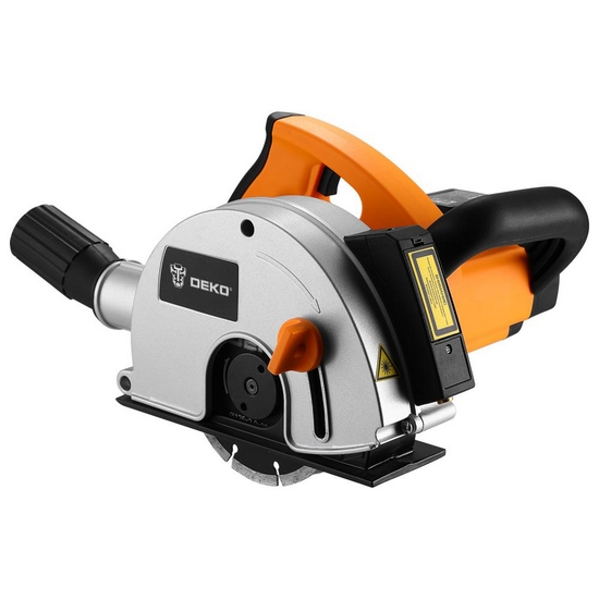 Штроборез DEKO DKWC2000W Штроборез DEKO DKWC2000W