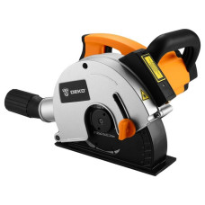 Штроборез DEKO DKWC2000W