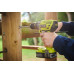 ONE + / Ударная дрель-шуруповерт RYOBI R18PD7-0 (без батареи) ONE + / Ударная дрель-шуруповерт RYOBI R18PD7-0 (без батареи)