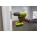 ONE + / Дрель-шуруповерт RYOBI R18DD7-0 (без батареи) ONE + / Дрель-шуруповерт RYOBI R18DD7-0 (без батареи)
