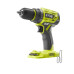 ONE + / Дрель-шуруповерт RYOBI R18DD7-0 (без батареи) ONE + / Дрель-шуруповерт RYOBI R18DD7-0 (без батареи)