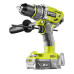 ONE + / Ударная дрель-шуруповерт RYOBI R18PD7-220B ONE + / Ударная дрель-шуруповерт RYOBI R18PD7-220B