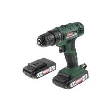 Дрель-шуруповерт аккумуляторная Hammer ACD18BS