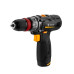 Дрель-шуруповерт аккумуляторная DEKO GCD12DU3 (removable chuck)