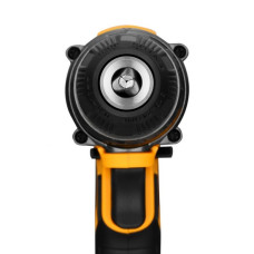 Дрель-шуруповерт аккумуляторная DEKO GCD20DU3