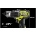 ONE + / Дрель-шуруповерт RYOBI HP RDD18C-0 (без батареи)
