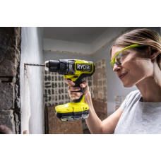 Ударная дрель-шуруповерт Ryobi HP RPD18X-0 (без батареи) система ONE +