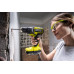 ONE + / Ударная дрель-шуруповерт Ryobi HP RPD18X-0 (без батареи) ONE + / Ударная дрель-шуруповерт Ryobi HP RPD18X-0 (без батареи)