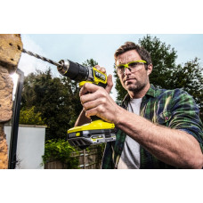 Ударная дрель-шуруповерт RYOBI HP RPD18C-0 (без батареи) система ONE +