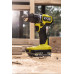 ONE + / Ударная дрель-шуруповерт RYOBI HP RPD18C-0 (без батареи) ONE + / Ударная дрель-шуруповерт RYOBI HP RPD18C-0 (без батареи)