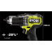 ONE + / Ударная дрель-шуруповерт RYOBI HP RPD18C-0 (без батареи) ONE + / Ударная дрель-шуруповерт RYOBI HP RPD18C-0 (без батареи)