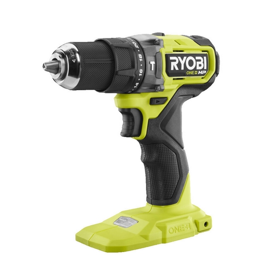 ONE + / Ударная дрель-шуруповерт RYOBI HP RPD18C-0 (без батареи) ONE + / Ударная дрель-шуруповерт RYOBI HP RPD18C-0 (без батареи)