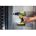 ONE + / Дрель-шуруповерт RYOBI HP RDD18X-0 (без батареи) ONE + / Дрель-шуруповерт RYOBI HP RDD18X-0 (без батареи)