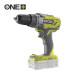ONE + / Ударная дрель-шуруповерт RYOBI R18PD3-0 (без батареи) ONE + / Ударная дрель-шуруповерт RYOBI R18PD3-0 (без батареи)