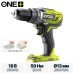 ONE + / Дрель-шуруповерт RYOBI R18DD3 (без батареи) ONE + / Дрель-шуруповерт RYOBI R18DD3 (без батареи)