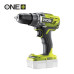 ONE + / Дрель-шуруповерт RYOBI R18DD3 (без батареи) ONE + / Дрель-шуруповерт RYOBI R18DD3 (без батареи)