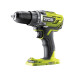 ONE + / Дрель-шуруповерт RYOBI R18DD3 (без батареи) ONE + / Дрель-шуруповерт RYOBI R18DD3 (без батареи)