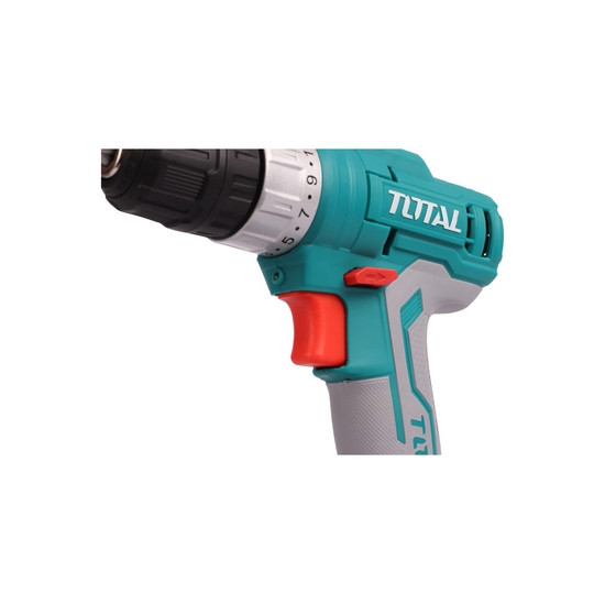 Дрель-шуруповерт TOTAL TDLI1222 Дрель-шуруповерт TOTAL TDLI1222