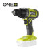 ONE + / Дрель-шуруповерт RYOBI RDD18-0 (без батареи)