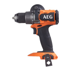 Дрель-шуруповерт аккумуляторная бесщеточная AEG BS18C3BL-402C