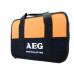 Дрель-шуруповерт безударный AEGBS12C2 LI-202B X5