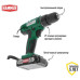 Дрель-шуруповерт аккумуляторная Hammer ACD18A Дрель-шуруповерт аккумуляторная Hammer ACD18A