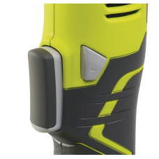Угловая дрель-шуруповерт RYOBI RAD1801M (без батареи) система ONE +