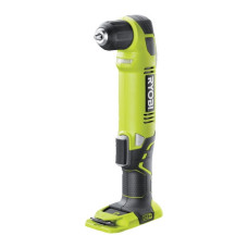 Угловая дрель-шуруповерт RYOBI RAD1801M (без батареи) система ONE +