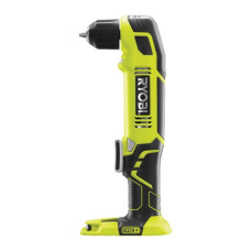 Угловая дрель-шуруповерт RYOBI RAD1801M (без батареи) система ONE +
