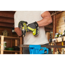 Ударная дрель-шуруповерт RYOBI RPD18-2C42S система ONE +