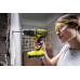 ONE + / Ударная дрель-шуруповерт RYOBI RPD18X-2C52S ONE + / Ударная дрель-шуруповерт RYOBI RPD18X-2C52S