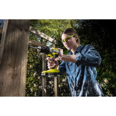 Ударная дрель-шуруповерт RYOBI RPD18X-2C52S система ONE +