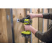 ONE + / Ударная дрель-шуруповерт RYOBI RPD18X-2C52S ONE + / Ударная дрель-шуруповерт RYOBI RPD18X-2C52S