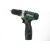Дрель-шуруповерт аккумуляторная Hammer ACD12/2CS Дрель-шуруповерт аккумуляторная Hammer ACD12/2CS