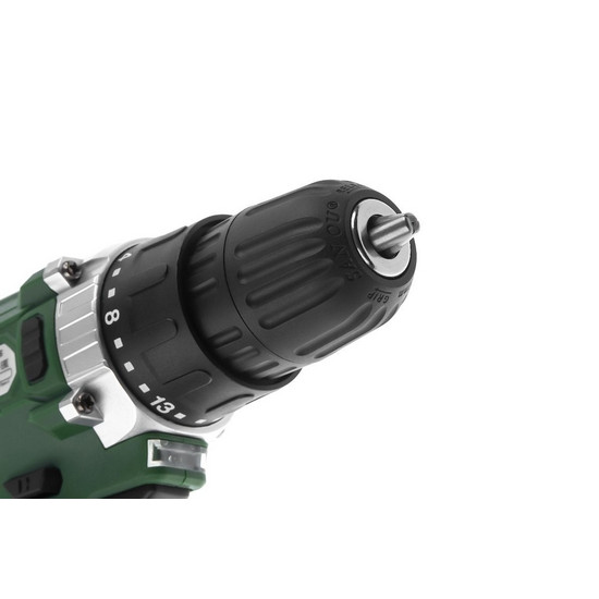 Дрель-шуруповерт аккумуляторная Hammer ACD12/2CS Дрель-шуруповерт аккумуляторная Hammer ACD12/2CS
