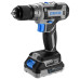 Дрель-шуруповерт аккумуляторная DEKO DKCD20V PRO 080-1001