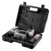 Дрель-шуруповерт аккумуляторная DEKO DKCD20V PRO 080-1001