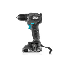 Дрель-шуруповерт аккумуляторная TESLA TCD12BL