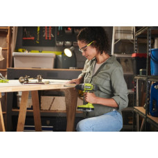 Дрель-шуруповерт RYOBI RDD18-2C20S система ONE +
