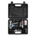 Дрель-шуруповерт аккумуляторная DEKO DKCD20V ONE + SET 63 Дрель-шуруповерт аккумуляторная DEKO DKCD20V ONE + SET 63