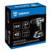 Дрель-шуруповерт аккумуляторная DEKO Loner 20V 085-1006 Дрель-шуруповерт аккумуляторная DEKO Loner 20V 085-1006