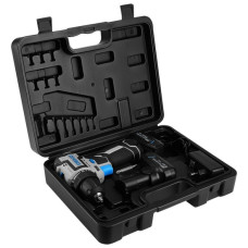 Дрель-шуруповерт аккумуляторная DEKO Loner 20V PRO 085-1010